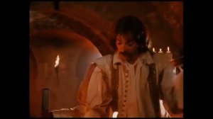 Дон Сезар де Базан. Жаль казнят меня не часто.