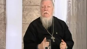 О посещении в святое пасхальное воскресенье кладбища. Протоиерей Дмитрий Смирнов