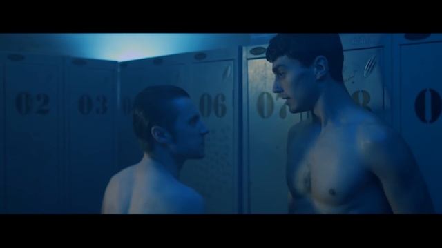 BORSTAL Official International Trailer #1 смотреть онлайн