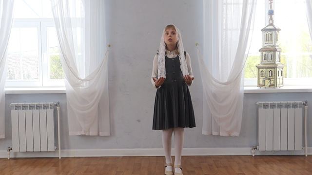 Фестиваль "Пасхальная капель" смотреть онлайн