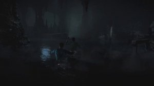 [Until Dawn] Část 10 - Magor, wendigo, pár mrtvých... závěrečné titulky