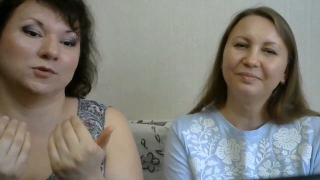 Освобождение от духовных страхов