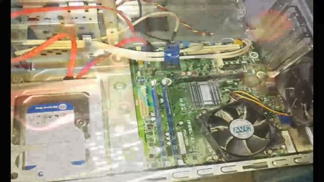 Gigabyte GA-Z68AP-D3 + Intel Core i7-3770 + DDR3 16GB смотреть онлайн