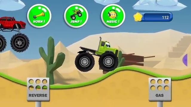 Игры .Песни для Детей,Машинки,Зверята.
