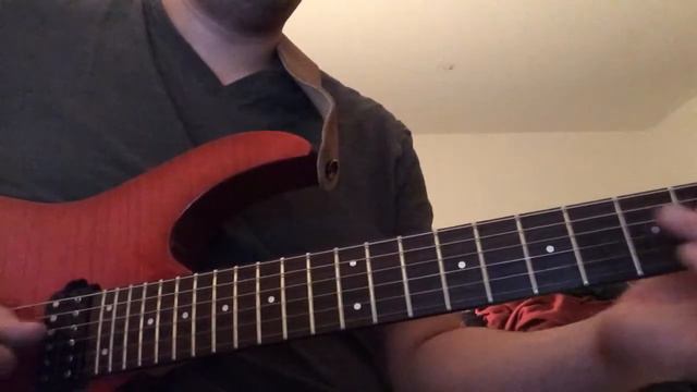 Ibanez RG1420F v2 смотреть онлайн