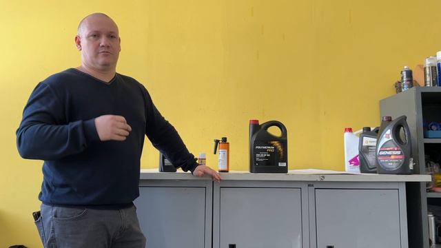 Тест полимериум pro смотреть онлайн