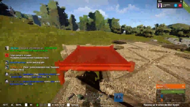 Постройщик|Постройка Лотоса (Дом Антирейд) смотреть онлайн