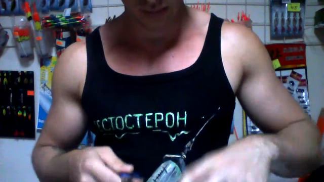 Отзыв Himko.pro Украина г. Кривой Рог 10.09.2016 смотреть онлайн