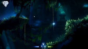 Ori and the Will of the Wisps - #7 Гонка Духов