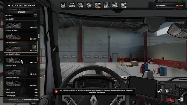 COMO COLOCAR O GPS NO TABLET?? I RENAULT T EVOLUTION смотреть онлайн