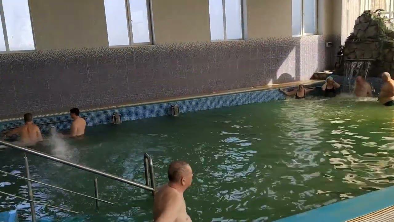 Куда съездить искупаться недалеко от Пятигорска. 01.04.2024 смотреть онлайн