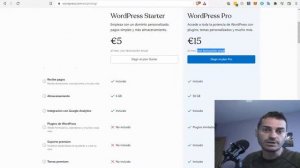 ⚠️ DIFERENCIAS WORDPRESS.COM ? WORDPRESS.ORG