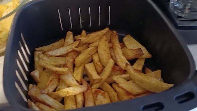 XIAOMI Air Fryer - GĂTEȘTE SĂNĂTOS смотреть онлайн