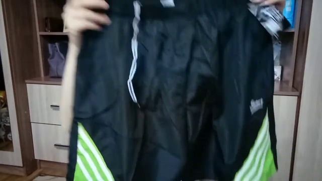 Годный шмот. Обзор товара с оптового рынка Садовод. Продавцы обнаглели.