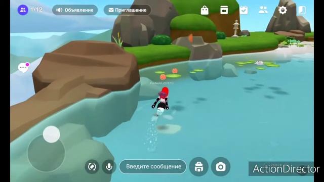 РЫБАЛКА И МНОГО МОНЕТ! КАК РЫБАЧИТЬ? #zepeto #freeitems #zem #plunara смотреть онлайн