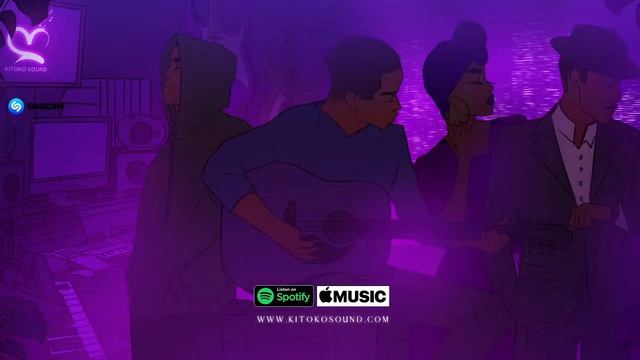 ? kizomba instrumental radio : instru zouk love, tarraxo, kompa beats смотреть онлайн