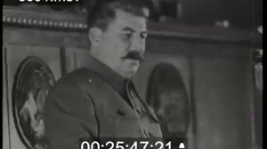 Речь женщины о Сталине  Сталин   Жить стало лучше, жить стало веселее!