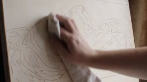 Как начать рисовать маслом и не разориться (часть 1)