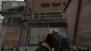 S.T.A.L.K.E.R. 2023. Прохождение. Часть #7. НС+OGSR  Патч от 01.2023