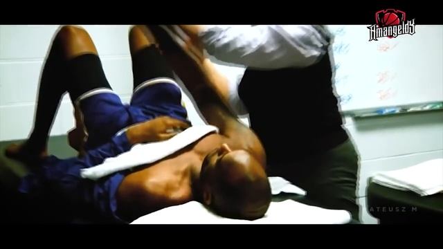 Коби Брайант — ИСКЛЮЧИТЕЛЬНЫЙ / Amangeldy