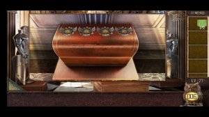 Can you escape the 100 room 12  
Уровень 27
