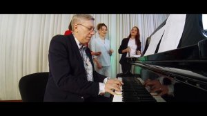 “Только ты” – Матиа Базар [Владлена Арькова]