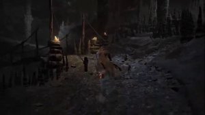 Как найти Тлеющее озеро? Dark Souls 3