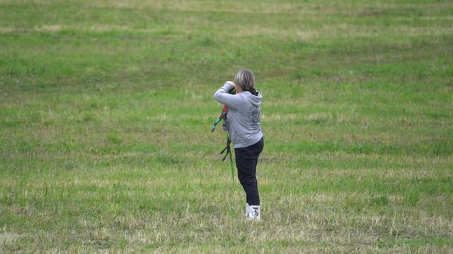 GRACE HAUND ELIZABETH HER EXCELLENCE (к). CACIL-ЧРКФ, Русский простор, Суханово 2021 смотреть онлайн