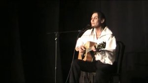 Тимур Миргалимов —  Баллада пословиц