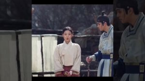 KOREAN DRAMA//LOVERS OF THE RED SKY(2021) #teaser #kdrama #historicaldrama #kimyoojung #ahnhyoseop