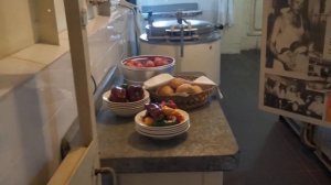 Калининград на выходные. Kaliningrad for the weekend. Рум-тур отеля - IBIS Центр.