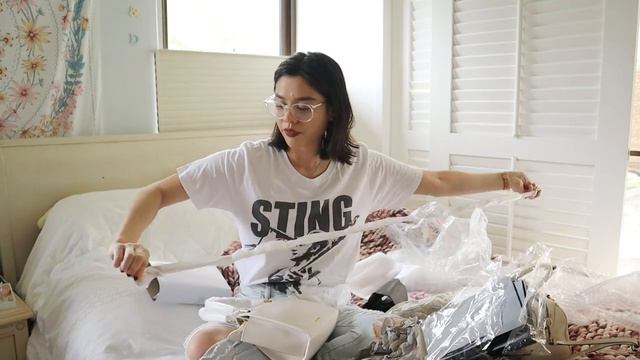 real or fake idk but i bought new bags lol 😎👜✨ смотреть онлайн