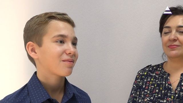 Таланты Власихи. Иван Горбунов