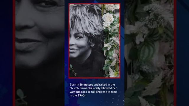 Tina Turner: Remembering a Total Legend