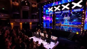 15-Year-Old Kyle Tomlinson Wins GOLDEN BUZZER on Britain's Got Talent 2017! | Got Talent Global