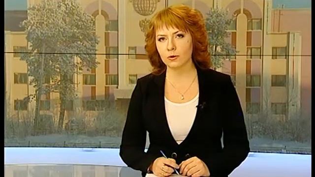 24.12.2013 Новости Нашего Города г.Муравленко (Часть 1) смотреть онлайн