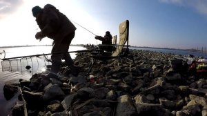 Зимний Фидер! Ловля Карася ЗИМОЙ на ФИДЕР! Зимняя Рыбалка 2020!!!