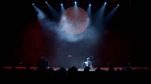 Танец Дуэт ФИП