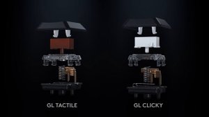 Лучшая клавиатура Logitech? | Беспроводная и низкопрофильная G915 с RGB-подсветкой