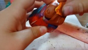 как слепить танк из пластилина 1 часть