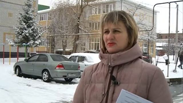 Капремонт домов. Рейд по неплательщикам смотреть онлайн