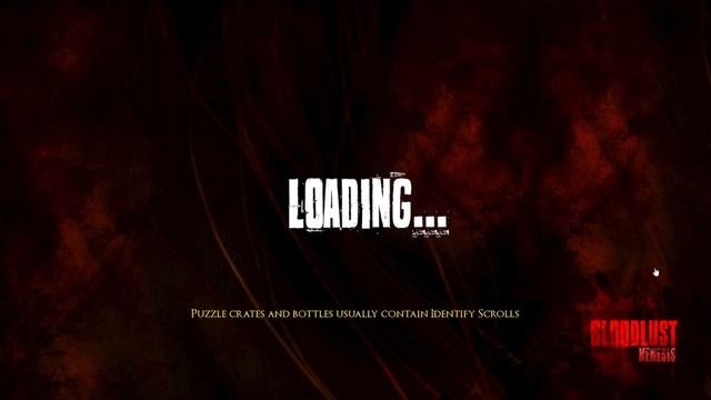 Bloodlust 2 Nemesis Gameplay (PC Game)