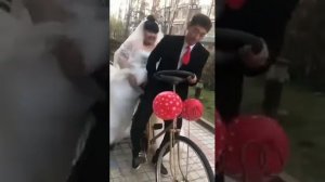 Слабый муж, сильная жена!!