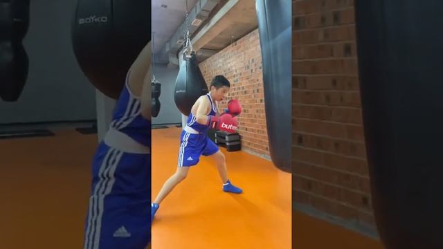 БОКСЕРСКИЙ КЛУБ АСТАНА ?Спортзал/фитнес-центр@astana_boxing_club Оборудование BOYKO-SPORT смотреть онлайн