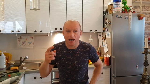 Пышный ОМЛЕТ Как приготовить омлет за 5 минут на молоке воздушный завтрак от Одесского Липована