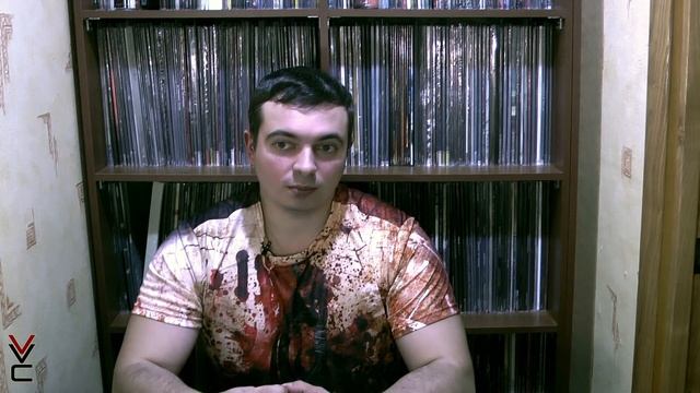 Обзор пластинки Linkin Park - Meteora