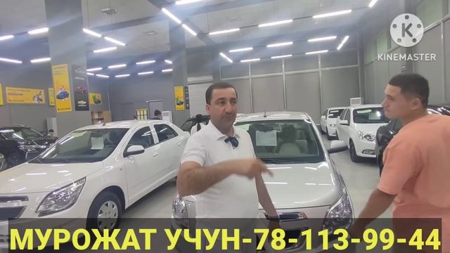 BUGUN AVTO SALON OCHILDI КУНИГА 95 МИНГ СУ'М АВТО КРЕДИТ 2023 ХАЛК УЧУН ДАМАС КОБОЛТ ЖЕНТРА смотреть онлайн