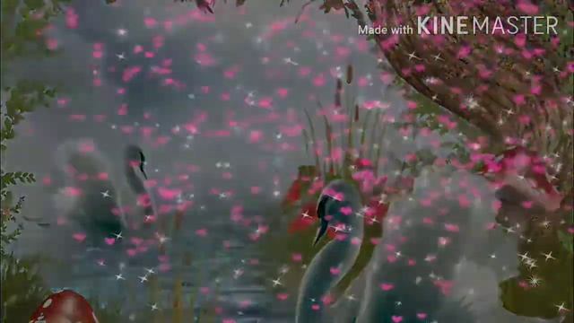 Сказка для воссоединения со своим внутренним Целительным Источником смотреть онлайн