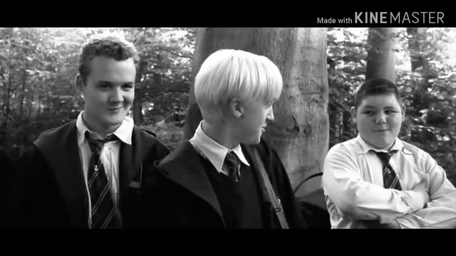 Драко и Гермиона. смотреть онлайн