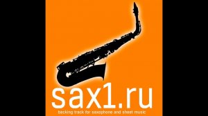 Badinerie - Johann Sebastian Bach (Syntheticsax Saxophone Disco Cover) 111 Bpm